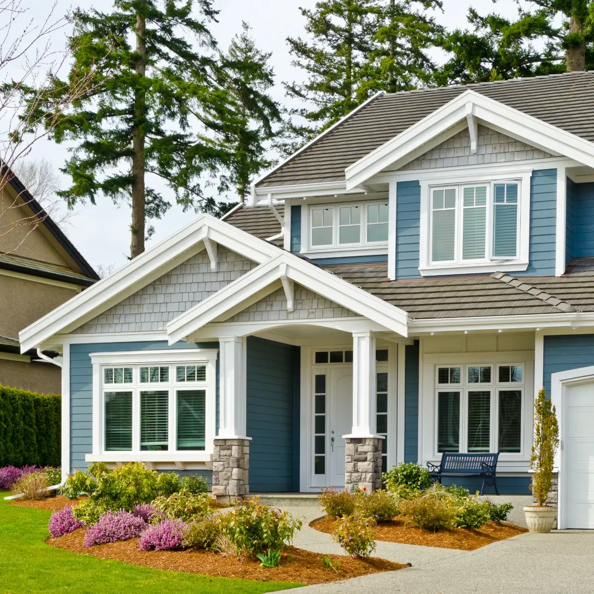 South Portland Property Management